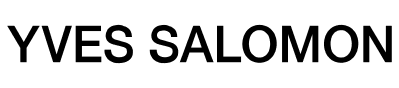 Yves Salomon