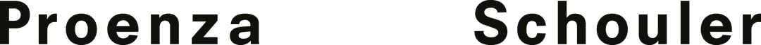Proenza Schouler